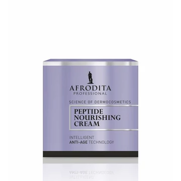 3PEPTIDES Tápláló krém száraz bőrtípusra