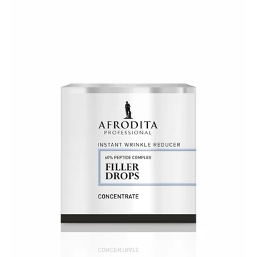 PERFECT CODE Ráncfeltöltő koncentrátum cseppek 5 ml