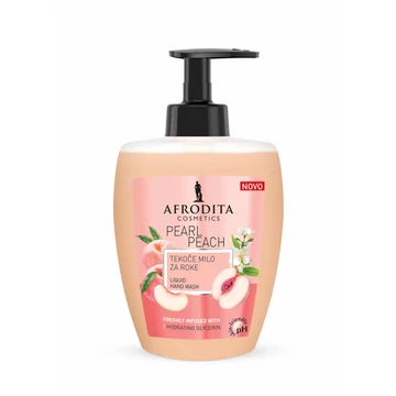 ŐSZIBARACK Folyékony szappan