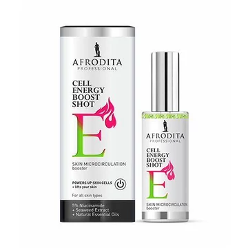 MULTIACTIVE Cell Energy Boost SHOT