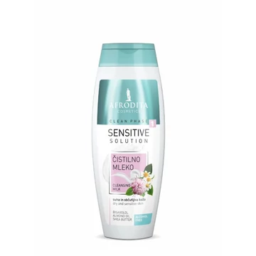 CLEAN PHASE SENSITIVE Arctej