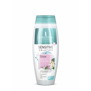 CLEAN PHASE SENSITIVE Tonik