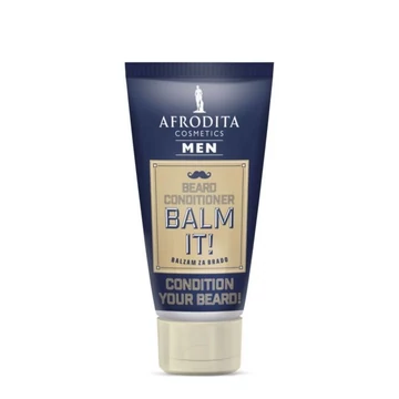 MEN BEARD Szakállápoló balzsam