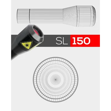Safe Laser 150