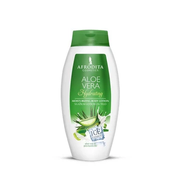 ALOE VERA Testápoló tonik