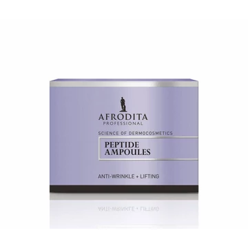 3PEPTIDES Fiatalító ampulla 5*1,5 ml