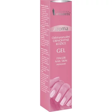 AROMA Körömágybőr eltávolító