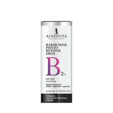 MULTIACTIVE Bakuchiol Phyto Retinol SHOT