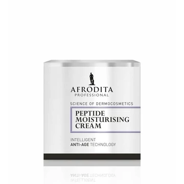 3PEPTIDES Hidratáló krém normál, vegyes bőrtípusra