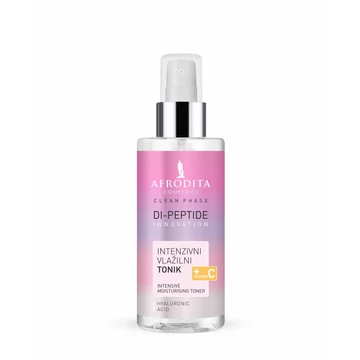 CLEAN PHASE DI-PEPTID INNOVATION Intenzív hidratáló tonik