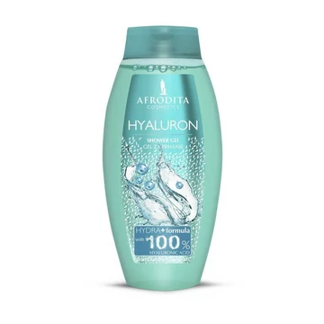 HYALURON Tusoló gél