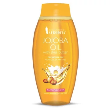 JOJOBA Olajos Tusoló gél