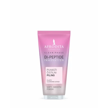 CLEAN PHASE DI-PEPTID INNOVATION Soft tisztító peeling