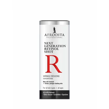 MULTIACTIVE Retinol SHOT