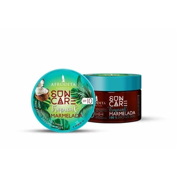 SUN CARE Marmelada TROPICAL F10
