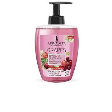 SZŐLŐ Folyékony szappan 