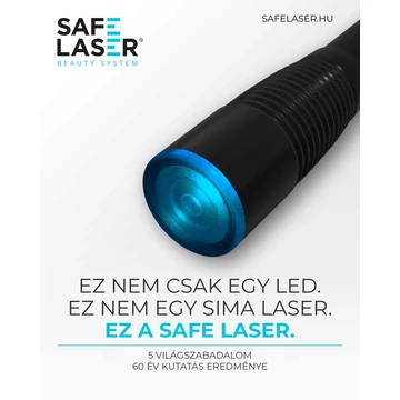 Safe Laser Beauty Pro