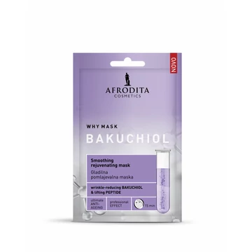 WHY MASK BAKUCHIOL maszk