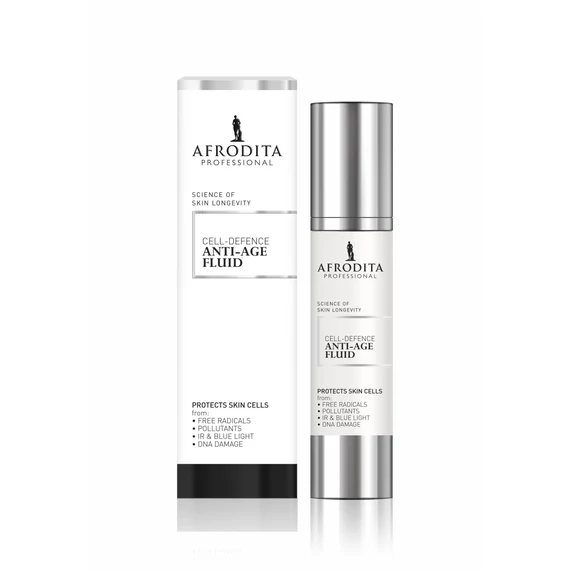 ANTI - AGE Fluid