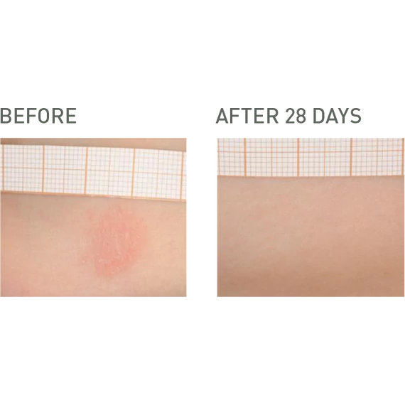 MULTIACTIVE Cica-Med SHOT