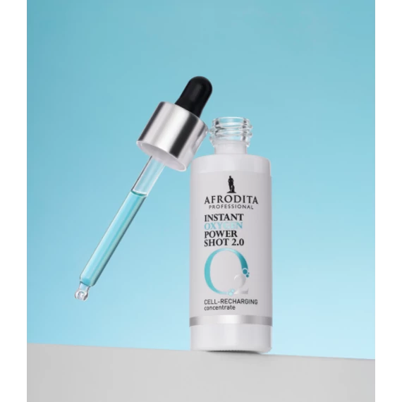 MULTIACTIVE INSTANT Oxygen POWER SHOT 2.0