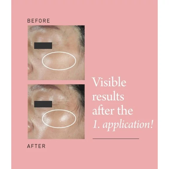 MULTIACTIVE Glazed Skin Glow SHOT