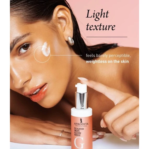 MULTIACTIVE Glazed Skin Glow SHOT