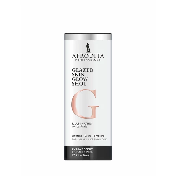 MULTIACTIVE Glazed Skin Glow SHOT