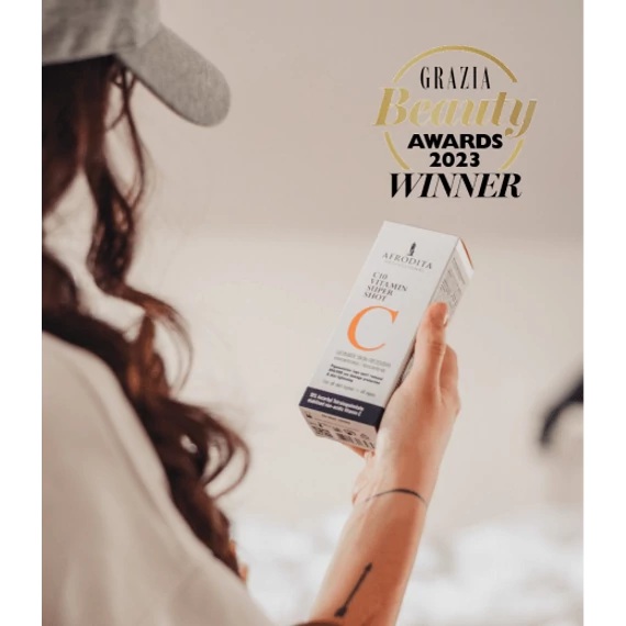 MULTIACTIVE C10 Vitamin SUPER SHOT 