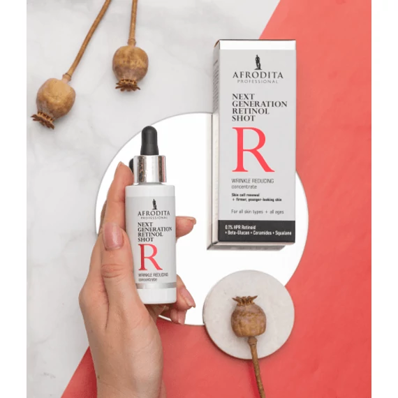 MULTIACTIVE Retinol SHOT