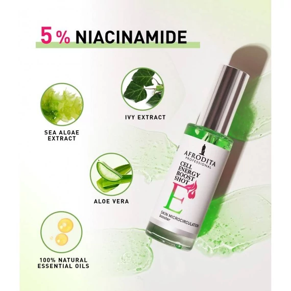 MULTIACTIVE Cell Energy Boost SHOT