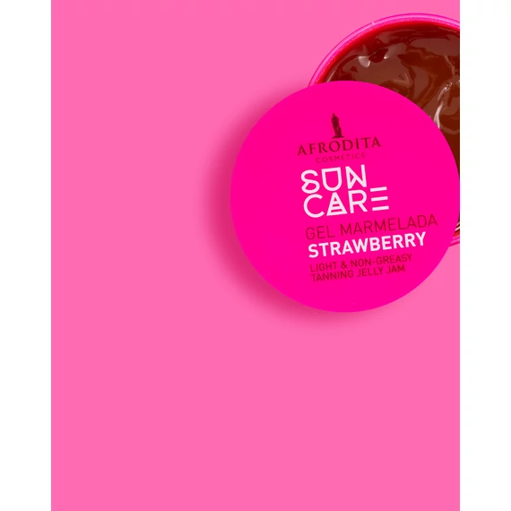 SUN CARE MARMELADA EPER bronzosító gél