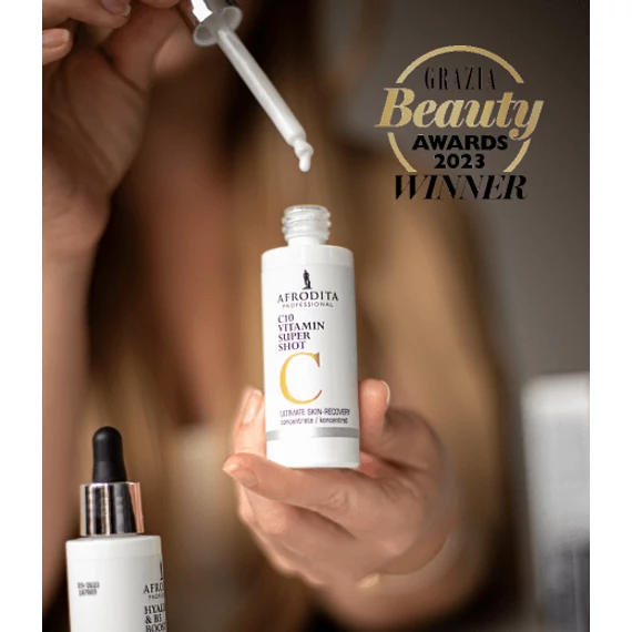 MULTIACTIVE C10 Vitamin SUPER SHOT 