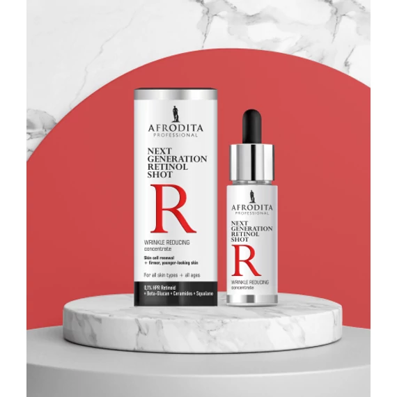 MULTIACTIVE Retinol SHOT