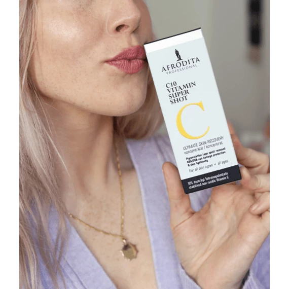 MULTIACTIVE C10 Vitamin SUPER SHOT 