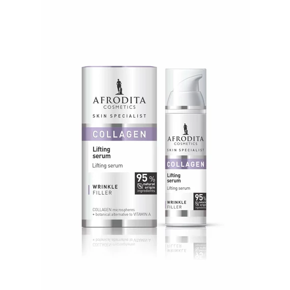 SKIN SPECIALIST COLLAGEN Lifting szérum 