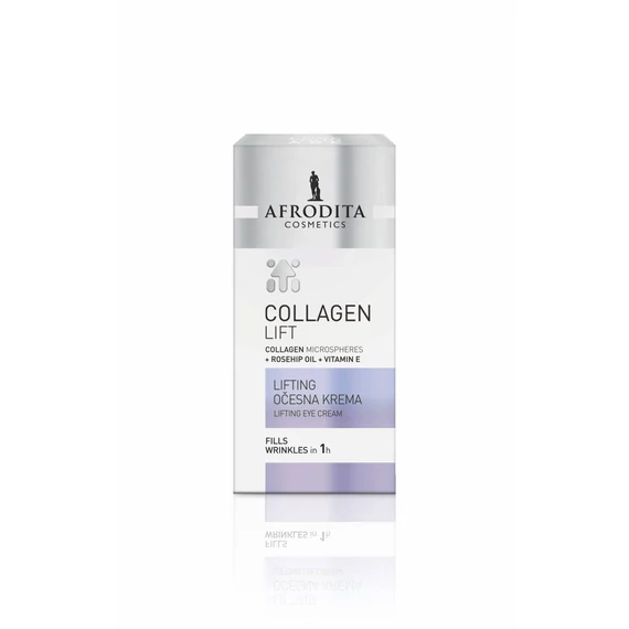 COLLAGEN LIFT Szemránckrém