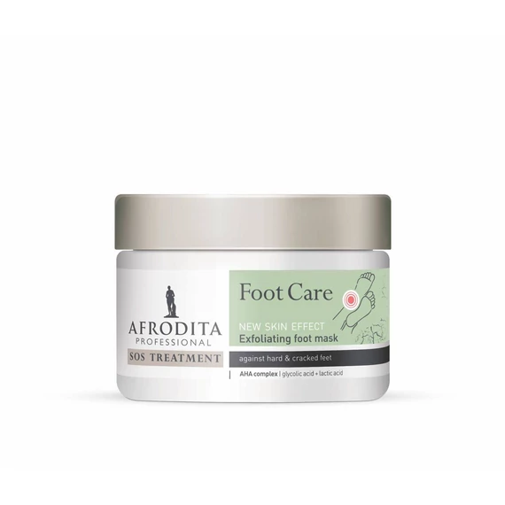 FOOT CARE SOS Hámlasztó maszk