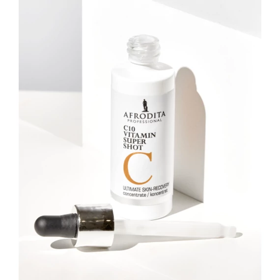 MULTIACTIVE C10 Vitamin SUPER SHOT 