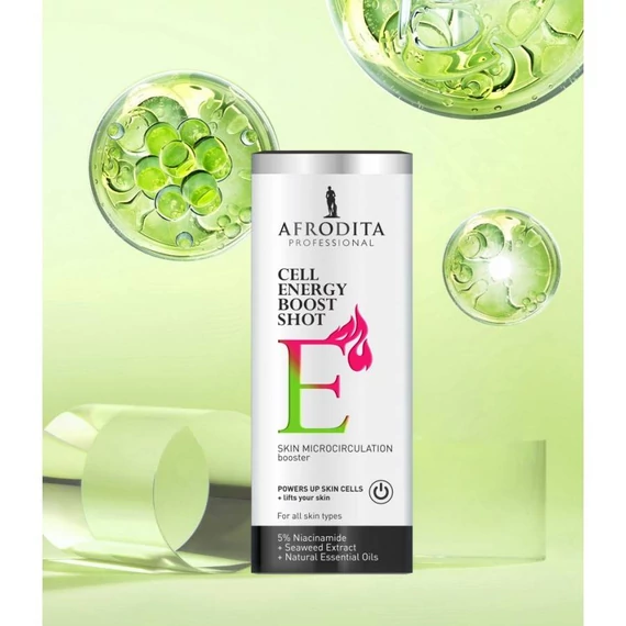 MULTIACTIVE Cell Energy Boost SHOT