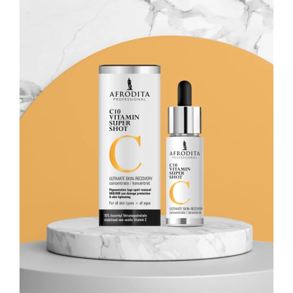 MULTIACTIVE C10 Vitamin SUPER SHOT 