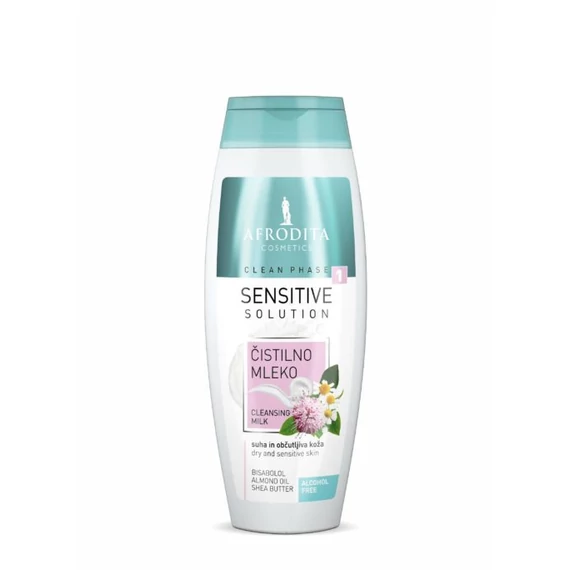 CLEAN PHASE SENSITIVE Arctej