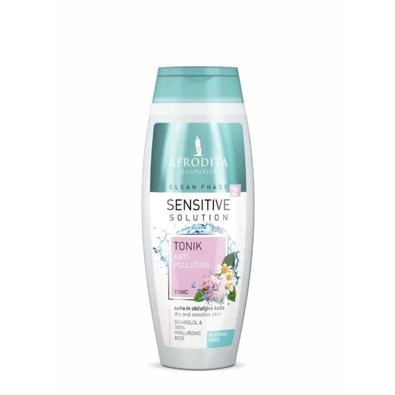 CLEAN PHASE SENSITIVE Tonik