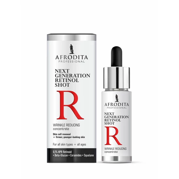 MULTIACTIVE Retinol SHOT