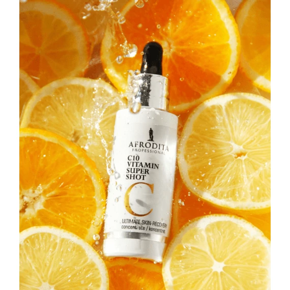 MULTIACTIVE C10 Vitamin SUPER SHOT 