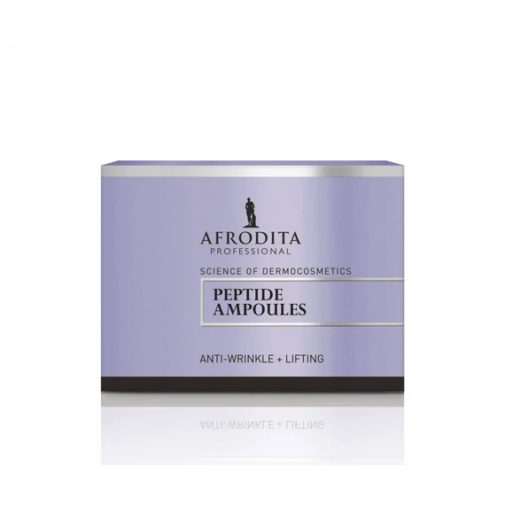 3PEPTIDES Fiatalító ampulla 5*1,5 ml