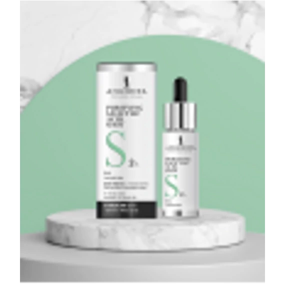 MULTIACTIVE Szalicilsavas BHA SHOT