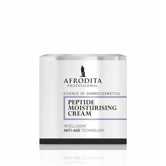 3PEPTIDES Hidratáló krém normál, vegyes bőrtípusra