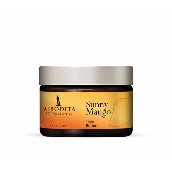 ART OF SPA Sunny Mango Könnyű testvaj 