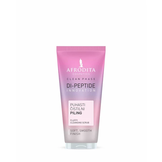 CLEAN PHASE DI-PEPTID INNOVATION Soft tisztító peeling
